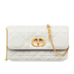 Christian Dior Miss Caro chain bag